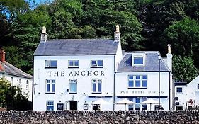 The Anchor Hotel